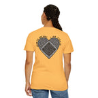 Heart QR Unisex T-Shirt