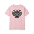Dog QR Unisex T-Shirt
