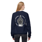 Attitude QR Unisex Sweatshirt