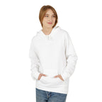 Classic QR Unisex Kangaroo Pockets Hoodie