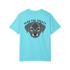 Dog QR Unisex T-Shirt