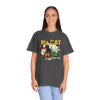 Cat Talk Sh*t Unisex T-Shirt