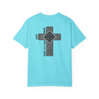 Faith QR Unisex T-Shirt