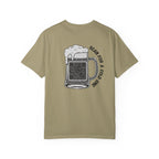 Beer Mug QR Unisex T-Shirt