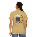 Beer Mug QR Unisex T-Shirt