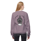 Attitude QR Unisex Sweatshirt