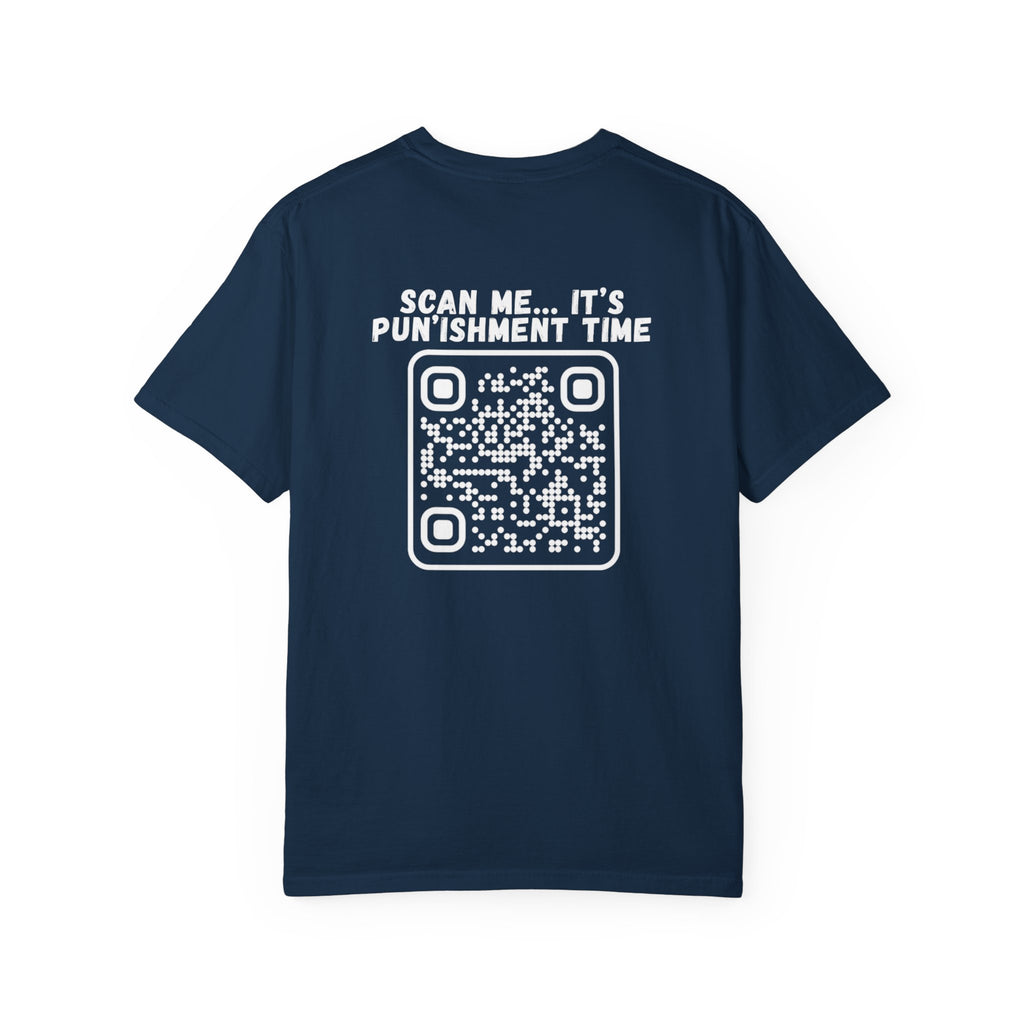 Classic QR Unisex T-shirt