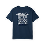 Classic QR Unisex T-shirt