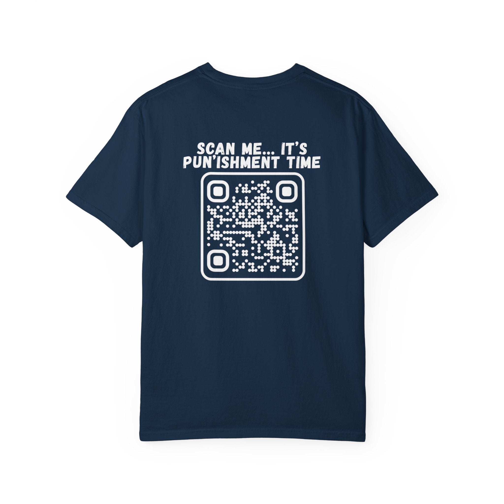 Classic QR Unisex T-shirt