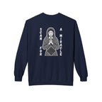 Miracle QR Unisex Sweatshirt