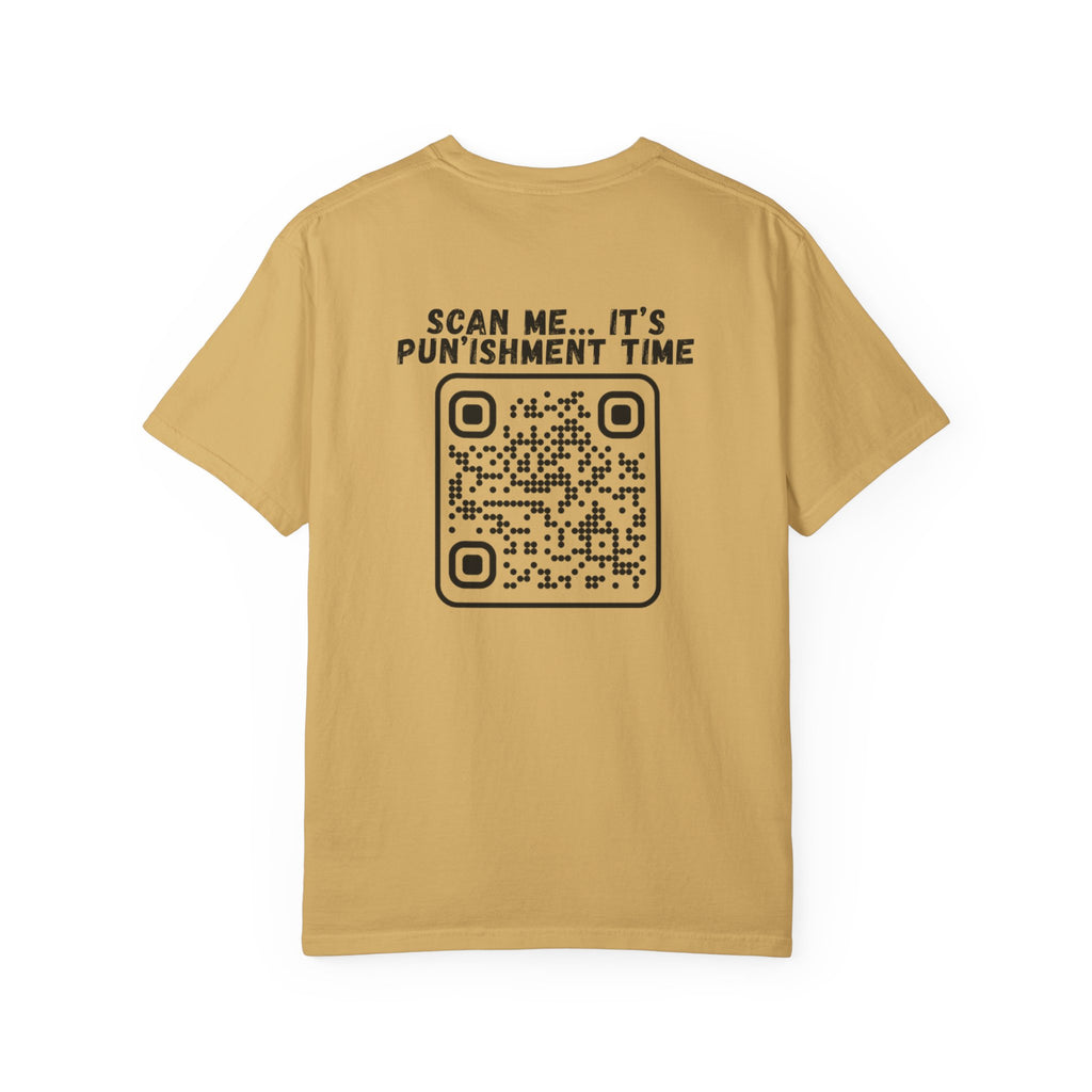Classic QR Unisex T-shirt