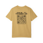 Classic QR Unisex T-shirt