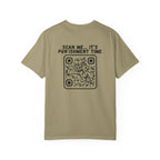 Classic QR Unisex T-shirt