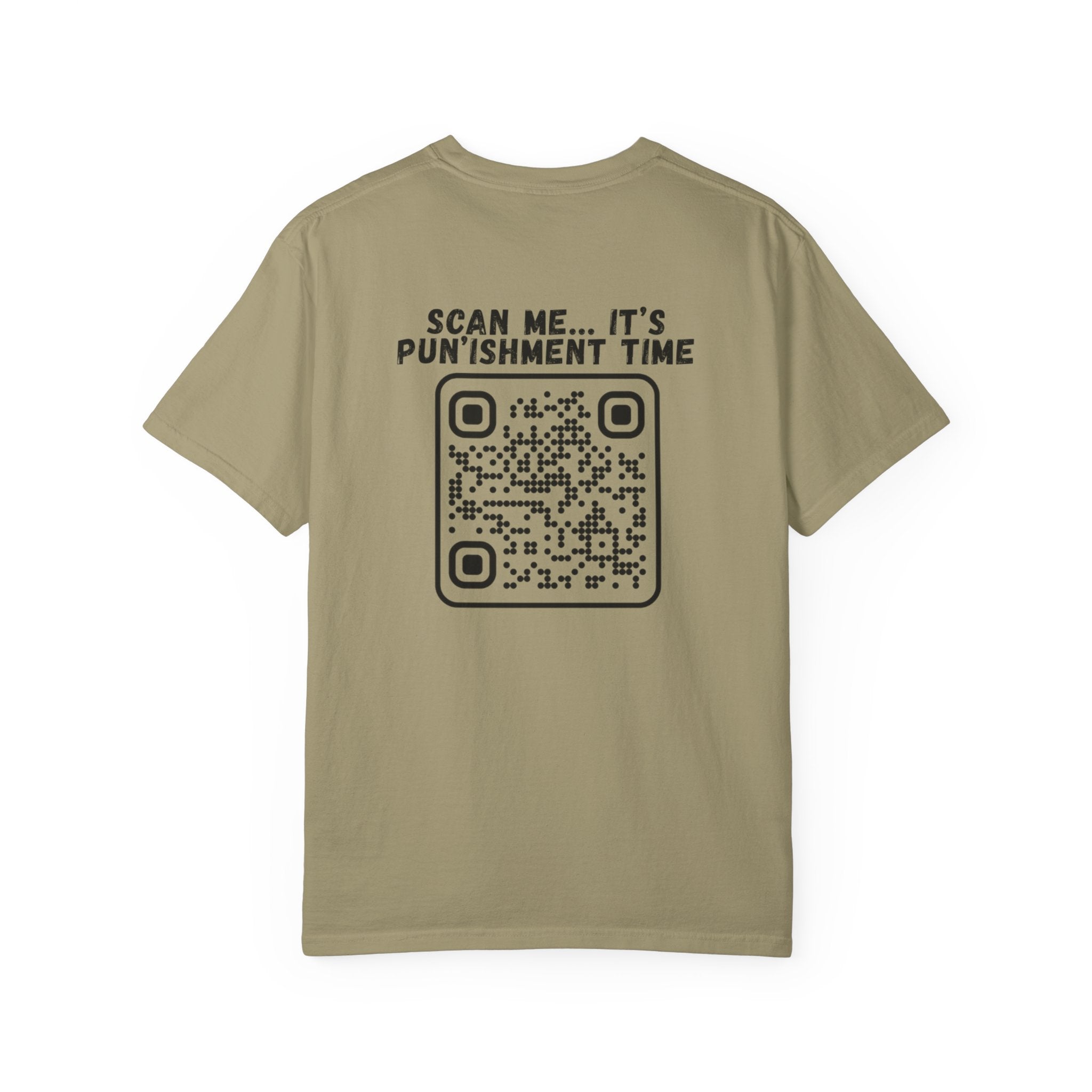 Classic QR Unisex T-shirt
