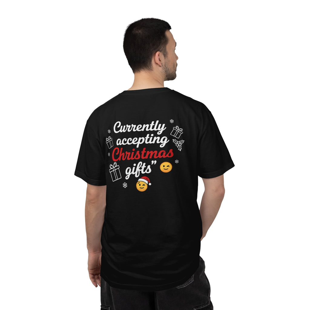Accepting Christmas Gift Unisex T-Shirt