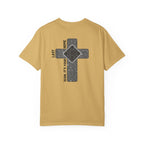 Faith QR Unisex T-Shirt