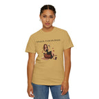 Finally On a Date Woman T-Shirt