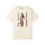 Scan For Nudes QR Woman T-Shirt