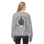 Attitude QR Unisex Sweatshirt
