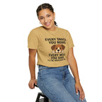 Dog Watching You Unisex T-Shirt