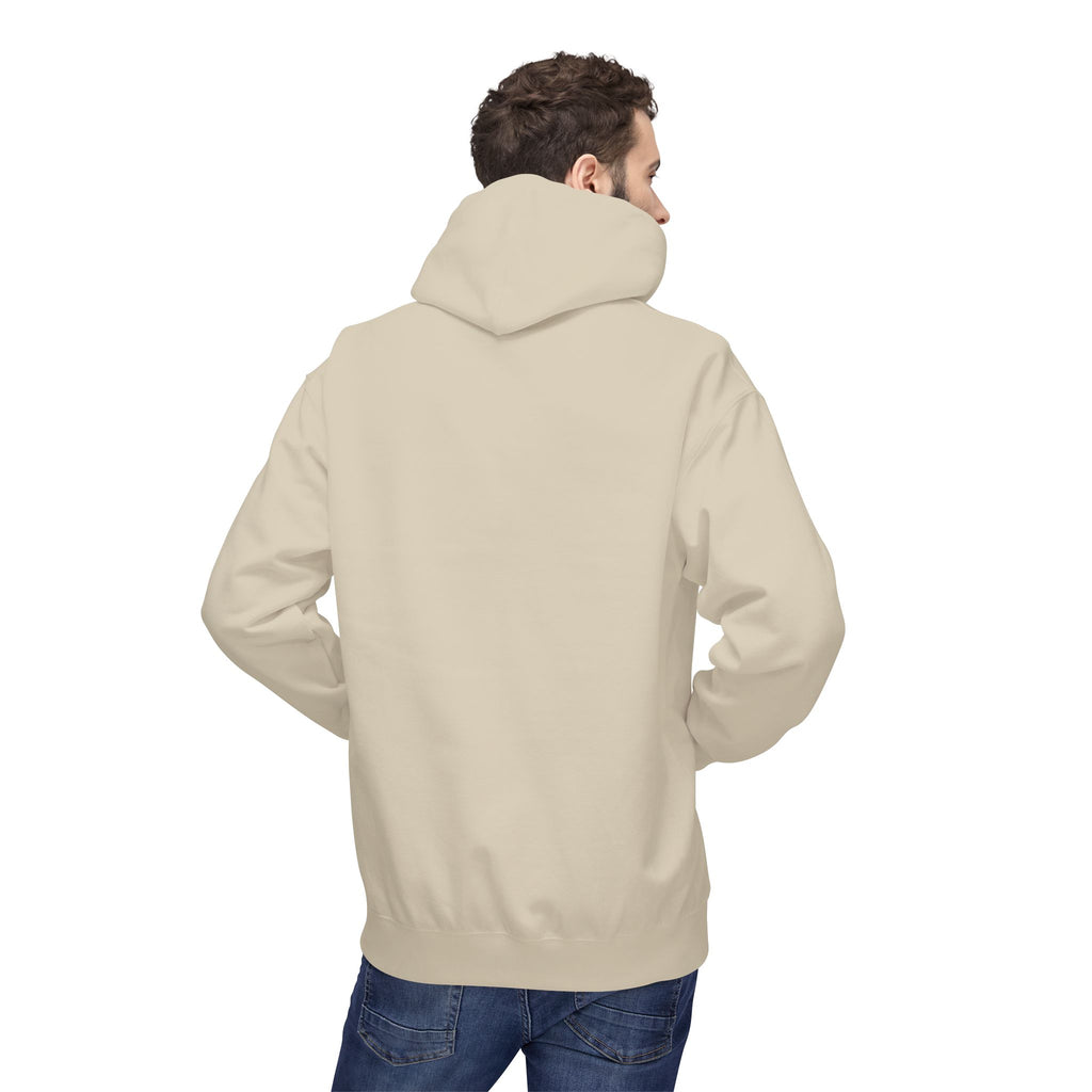 Christmas Gift Make It Lambo Unisex Kangaroo Pocket Hoodie