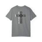 Faith QR Unisex T-Shirt