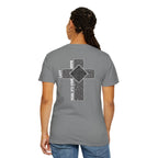 Faith QR Unisex T-Shirt