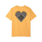 Heart QR Unisex T-Shirt