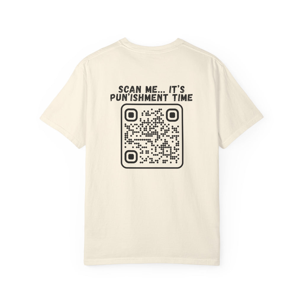 Classic QR Unisex T-shirt