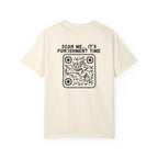 Classic QR Unisex T-shirt