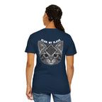 Cat QR Unisex T-Shirt