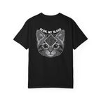 Cat QR Unisex T-Shirt
