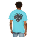Dog QR Unisex T-Shirt