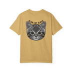 Cat QR Unisex T-Shirt