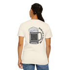 Beer Mug QR Unisex T-Shirt