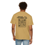 Classic QR Unisex T-shirt