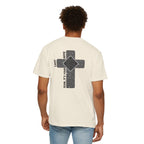 Faith QR Unisex T-Shirt