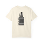 Whiskey QR Unisex T-Shirt