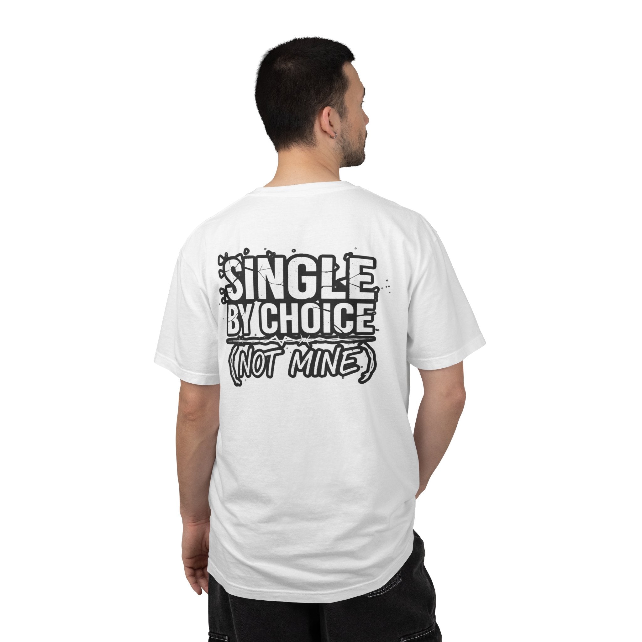Single by choice Unisex T-Shirt
