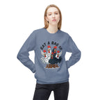 Eat a Bag of .... Funny Unisex Sweatshirt