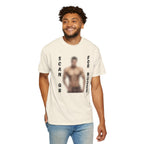 Scan For Nudes QR Man T-Shirt