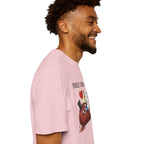 Finally On a Date Man T-Shirt