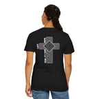 Faith QR Unisex T-Shirt