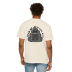 Poop QR Unisex T-Shirt