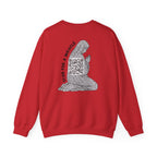 Miracle QR Sweatshirt Unisex