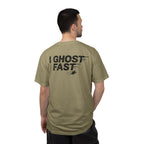 I ghost fast Unisex T-Shirt