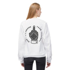 Attitude QR Unisex Sweatshirt