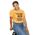 Dog Watching You Unisex T-Shirt