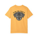 Dog QR Unisex T-Shirt