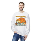 Blame My Cat Unisex Sweatshirt